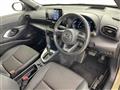 2022 Toyota Yaris Cross