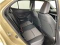 2022 Toyota Yaris Cross