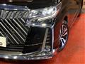 2023 Toyota Alphard