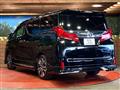 2023 Toyota Alphard