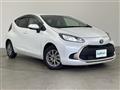 2021 Toyota AQUA