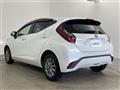 2021 Toyota AQUA