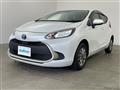 2021 Toyota AQUA