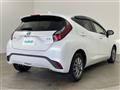 2021 Toyota AQUA