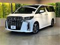 2023 Toyota Alphard