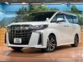 2023 Toyota Alphard