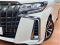 2023 Toyota Alphard