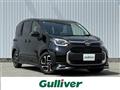 2022 Toyota Sienta