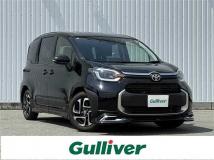 2022 Toyota Sienta