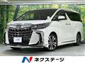 2023 Toyota Alphard