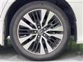 2023 Toyota Alphard