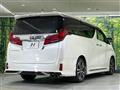 2023 Toyota Alphard