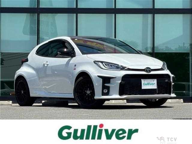 2021 Toyota Yaris