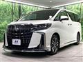 2023 Toyota Alphard