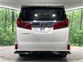 2023 Toyota Alphard