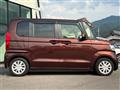 2019 Honda N BOX