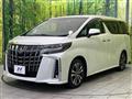 2023 Toyota Alphard