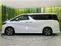 2023 Toyota Alphard