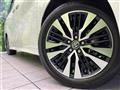 2023 Toyota Alphard