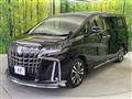 2023 Toyota Alphard