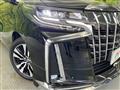 2023 Toyota Alphard