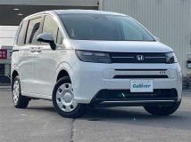 2025 Honda Freed