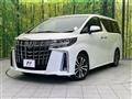 2023 Toyota Alphard