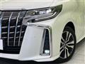2023 Toyota Alphard