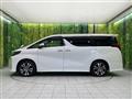 2023 Toyota Alphard