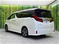 2023 Toyota Alphard