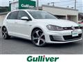 2014 Volkswagen Golf GTI
