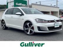 2014 Volkswagen Golf GTI