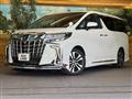 2023 Toyota Alphard