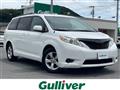 2012 Toyota Sienna