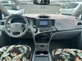 2012 Toyota Sienna