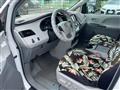 2012 Toyota Sienna