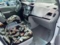 2012 Toyota Sienna