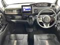 2017 Honda N BOX