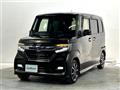 2017 Honda N BOX