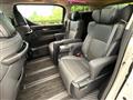 2023 Toyota Alphard