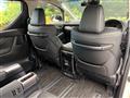 2023 Toyota Alphard