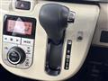 2017 Daihatsu Move Canbus