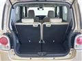 2017 Daihatsu Move Canbus