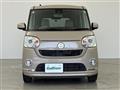 2017 Daihatsu Move Canbus