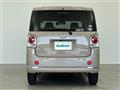 2017 Daihatsu Move Canbus