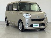 2017 Daihatsu Move Canbus