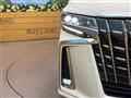 2023 Toyota Alphard
