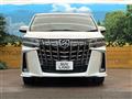 2023 Toyota Alphard