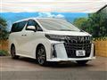 2023 Toyota Alphard