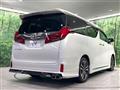 2023 Toyota Alphard